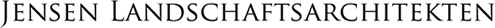 Jensen Landschaftsarchitekten. Gartengestaltung aus Hamburg.